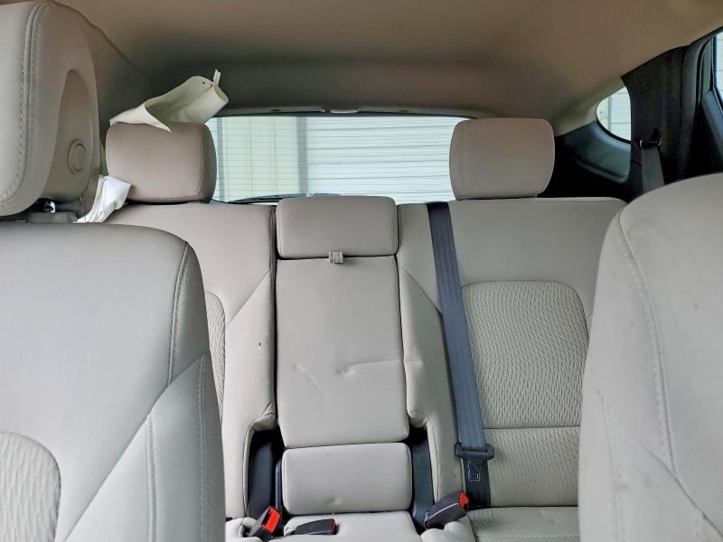 46244656 :رقم المزاد ، 5NMZT3LB7JH070562 vin ، 2018 Hyundai Santa Fe Sport مزاد بيع