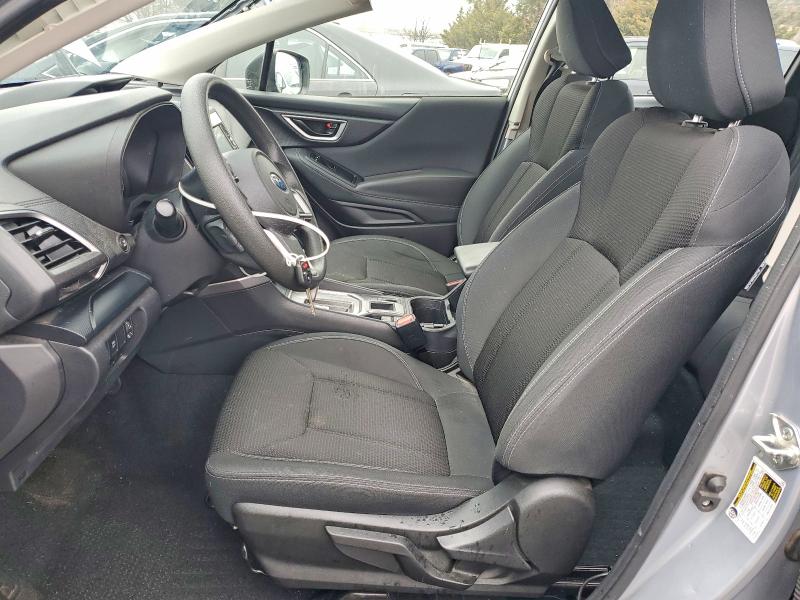 79995725 :رقم المزاد ، JF2SKADC8MH444068 vin ، 2021 Subaru Forester مزاد بيع