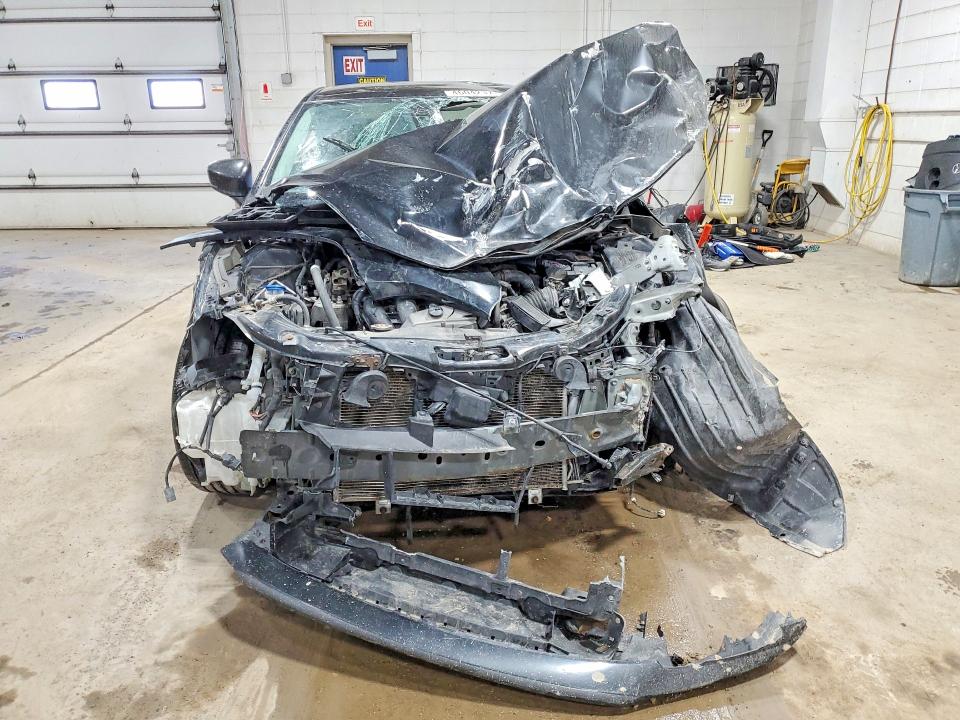 Продажа на аукционе авто 2017 Mazda 6, vin: JM1GL1V51H1138975, номер лота: 46042376