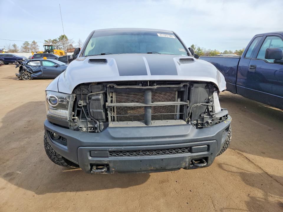 2020 Ram 1500 Classic მანქანა იყიდება აუქციონზე, vin: 1C6RR7GTXLS123620, აუქციონის ნომერი: 47125146