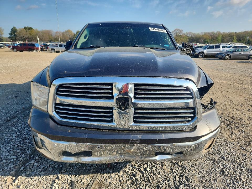 Продажа на аукционе авто 2018 Ram 1500, vin: 1C6RR6LG3JS105735, номер лота: 47910676