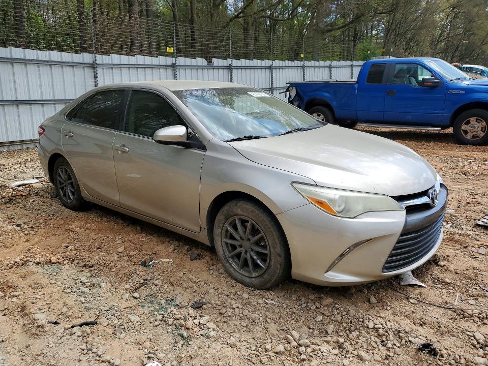 Продаж на аукціоні авто 2015 Toyota Camry, vin: 4T4BF1FK1FR473429, номер лоту: 47423736