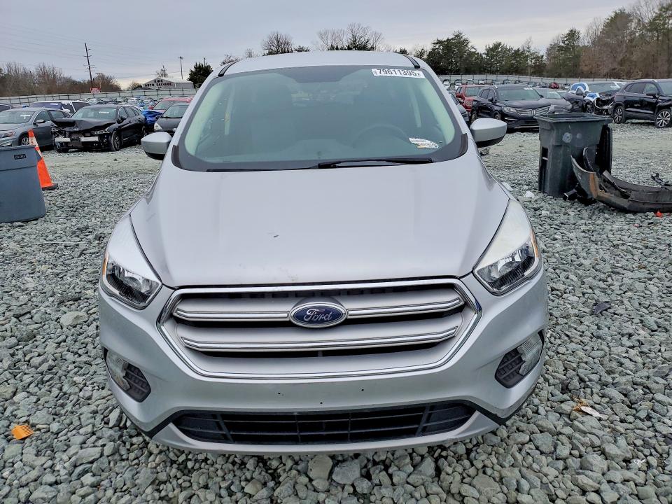 Aukcja sprzedaży 2019 Ford Escape, vin: 1FMCU0GD7KUA93617, numer aukcji: 79611395
