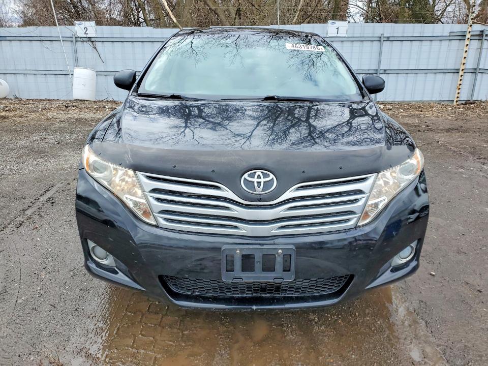 2009 Toyota Venza მანქანა იყიდება აუქციონზე, vin: 4T3BK11A59U016333, აუქციონის ნომერი: 46319786