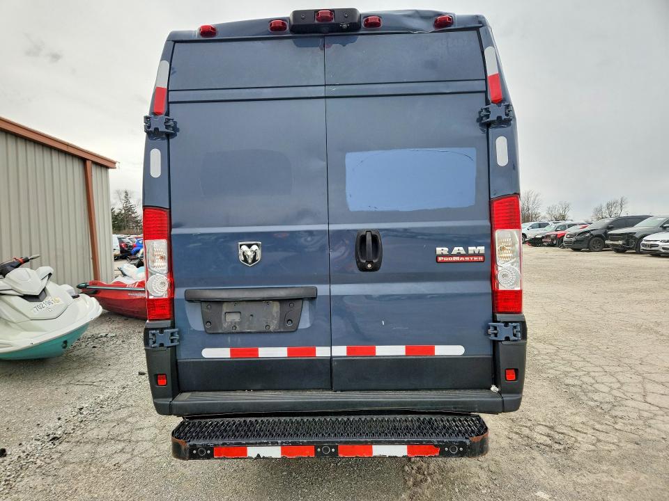 Aukcja sprzedaży 2020 Ram Promaster 3500, vin: 3C6URVJG9LE129177, numer aukcji: 54877276