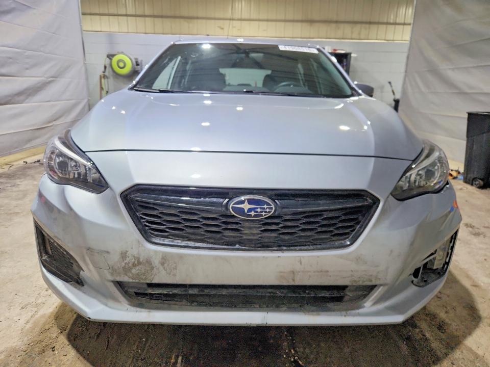 Продажа на аукционе авто 2017 Subaru Impreza, vin: 4S3GTAK60H3716887, номер лота: 41908516
