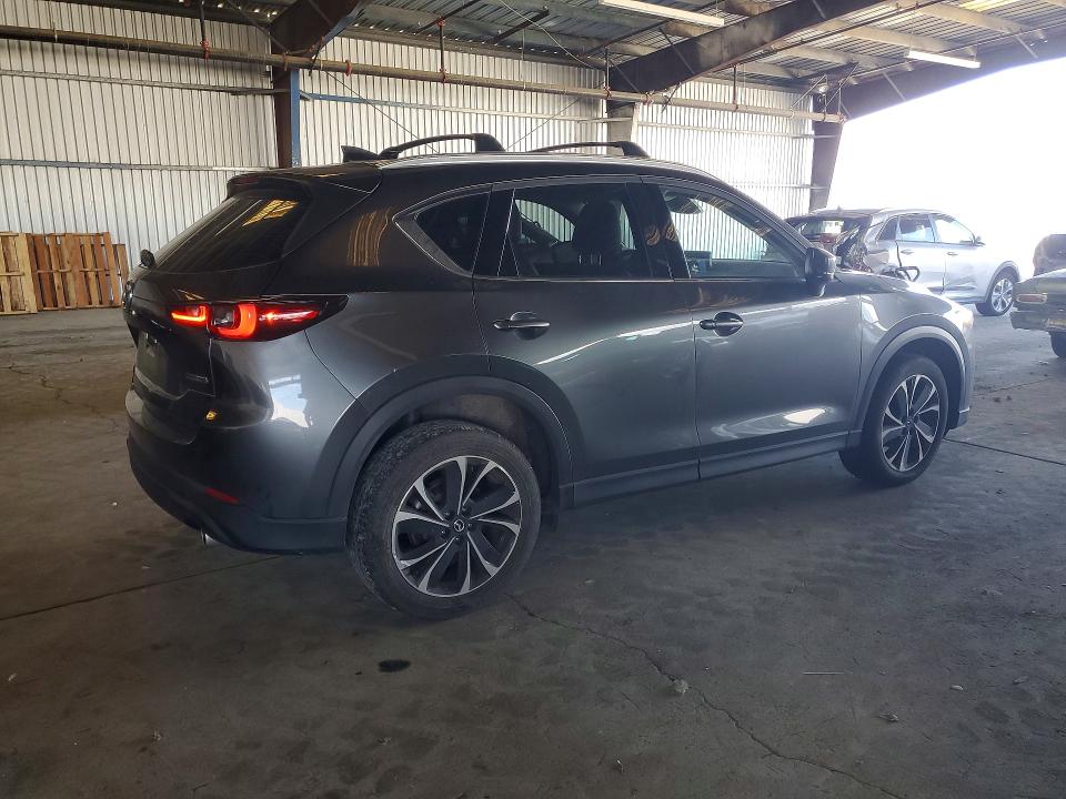 Aukcja sprzedaży 2023 Mazda Cx-5, vin: JM3KFBEM6P0202549, numer aukcji: 79416995