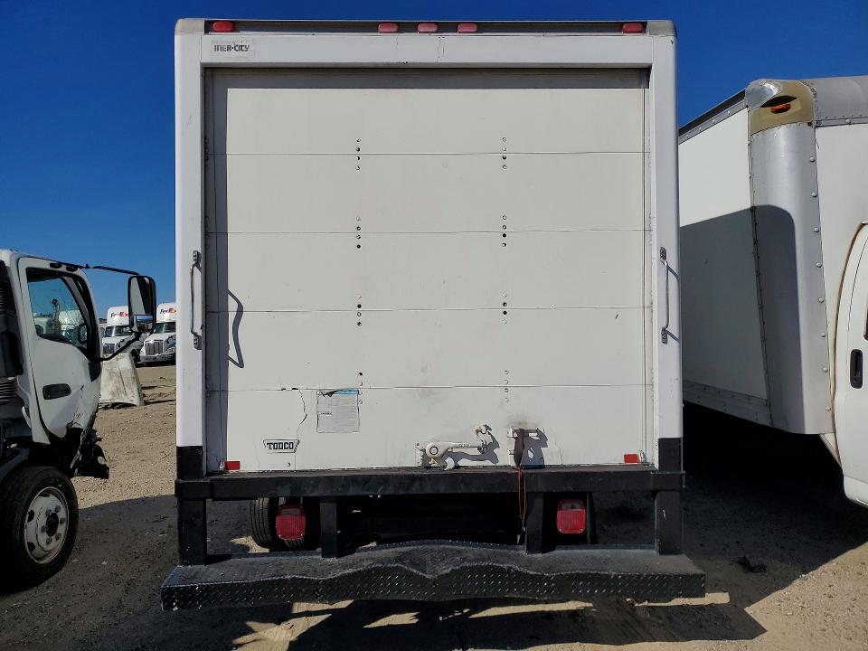 Aukcja sprzedaży 2007 Chevrolet Express G3500, vin: 1GBJG31U371112559, numer aukcji: 46157886