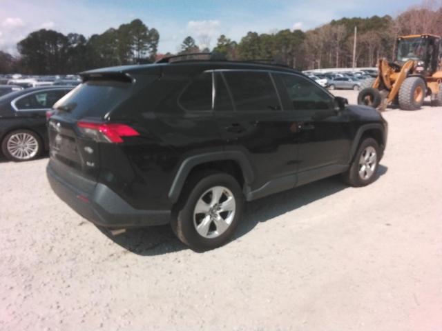 Aukcja sprzedaży 2021 Toyota Rav4, vin: 2T3W1RFV1MC096125, numer aukcji: 45509336