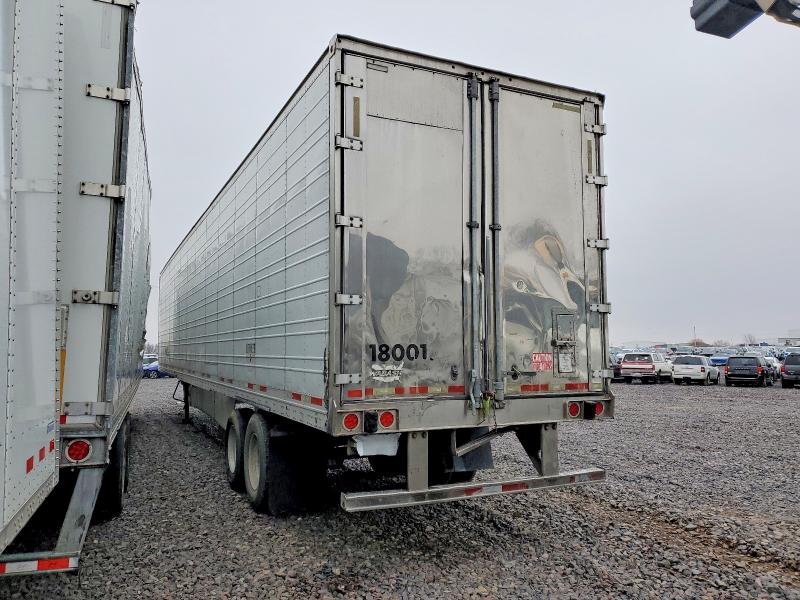 Продаж на аукціоні авто 2011 Wabash Dry Freight Trailer, vin: 1JJV532B9BL382612, номер лоту: 55430476
