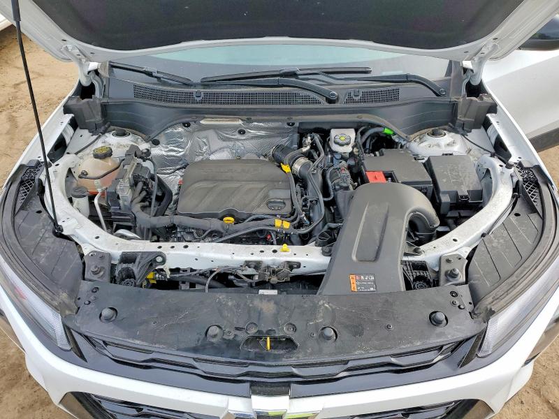 Продаж на аукціоні авто 2024 Chevrolet Trax, vin: KL77LKE21RC231641, номер лоту: 47369096