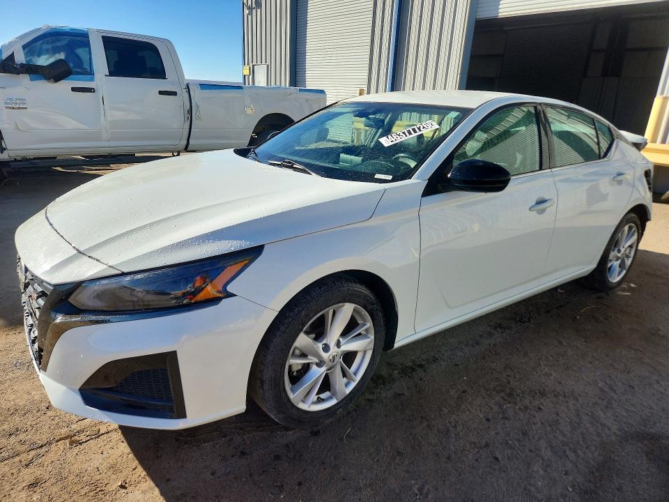 46377726 :رقم المزاد ، 1N4BL4CV1RN344490 vin ، 2024 Nissan Altima مزاد بيع