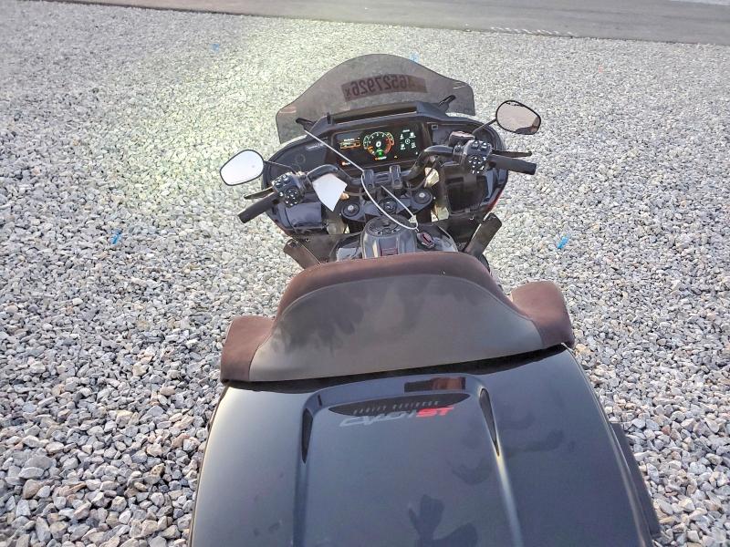 46527926 :رقم المزاد ، 1HD1TL812SB952417 vin ، 2025 Harley Davidson Fltrxstse مزاد بيع