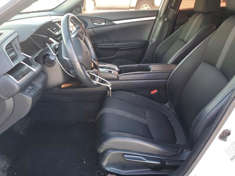 Aukcja sprzedaży 2020 Honda Civic, vin: 2HGFC2F85LH599473, numer aukcji: 45560886