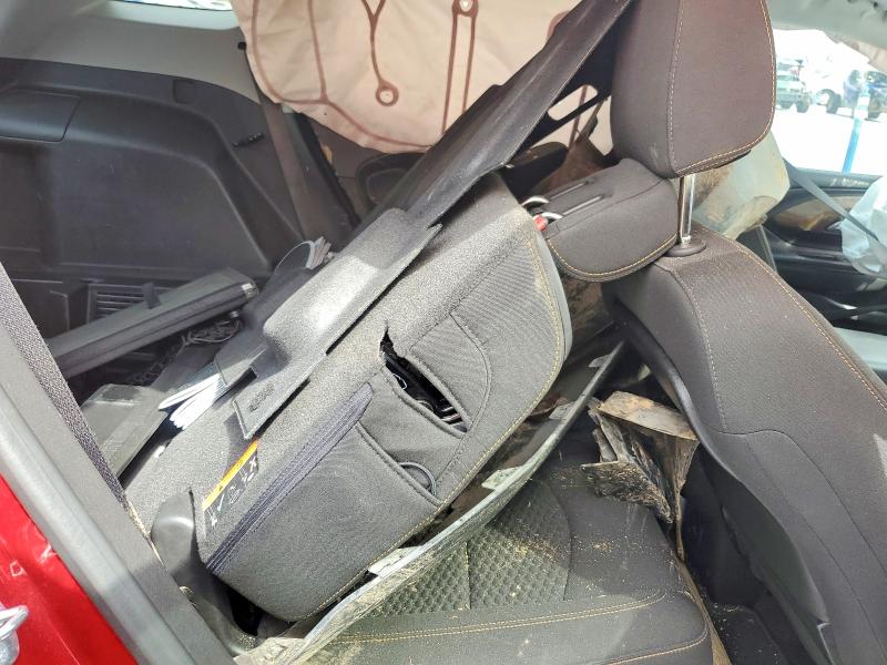 Продажа на аукционе авто 2019 Gmc Terrain, vin: 3GKALMEVXKL266773, номер лота: 47444656