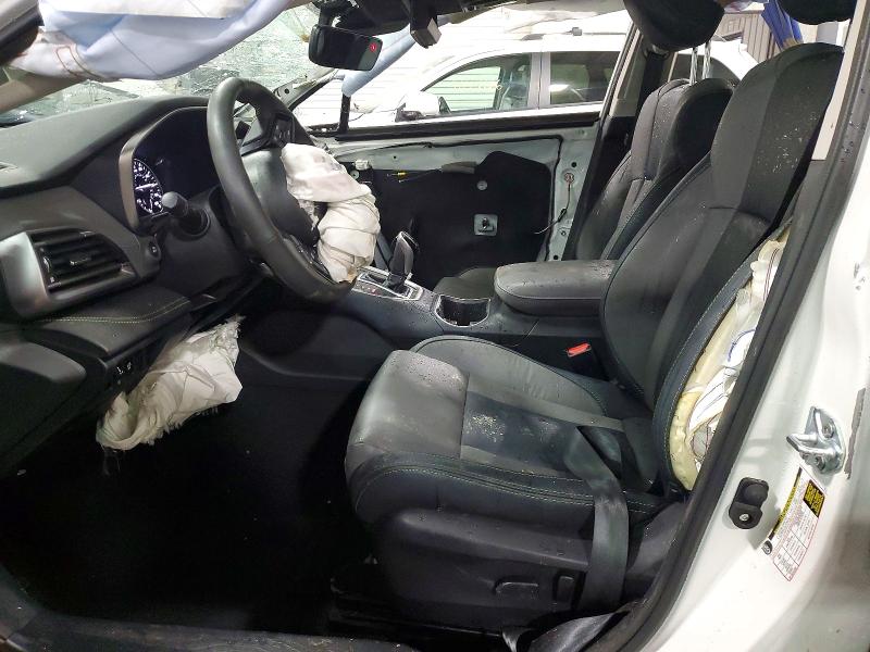 2025 Subaru Outback მანქანა იყიდება აუქციონზე, vin: 4S4BTALCXS3333394, აუქციონის ნომერი: 46909626