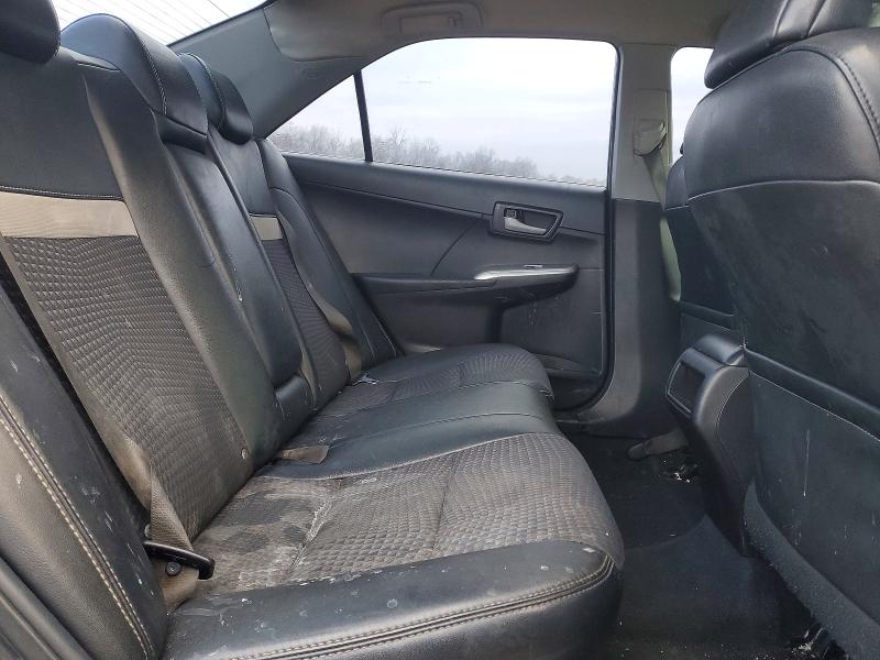 79481785 :رقم المزاد ، 4T1BF1FK4EU428154 vin ، 2014 Toyota Camry مزاد بيع