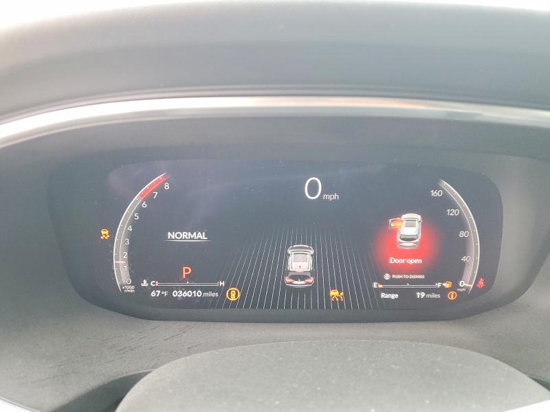 Aukcja sprzedaży 2023 Acura Mdx, vin: 5J8YD8H87PL004086, numer aukcji: 79542235