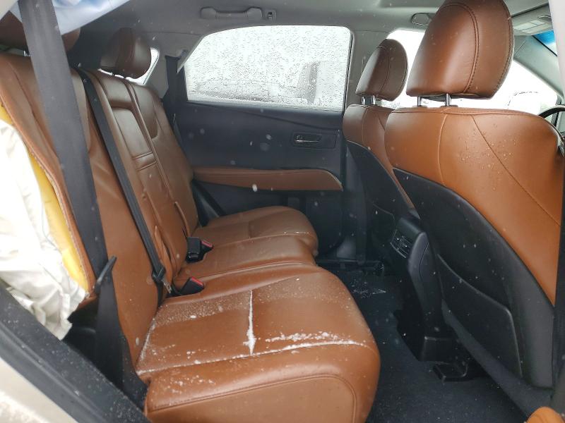Продажа на аукционе авто 2013 Lexus Rx 350, vin: 2T2BK1BA6DC195821, номер лота: 45945326