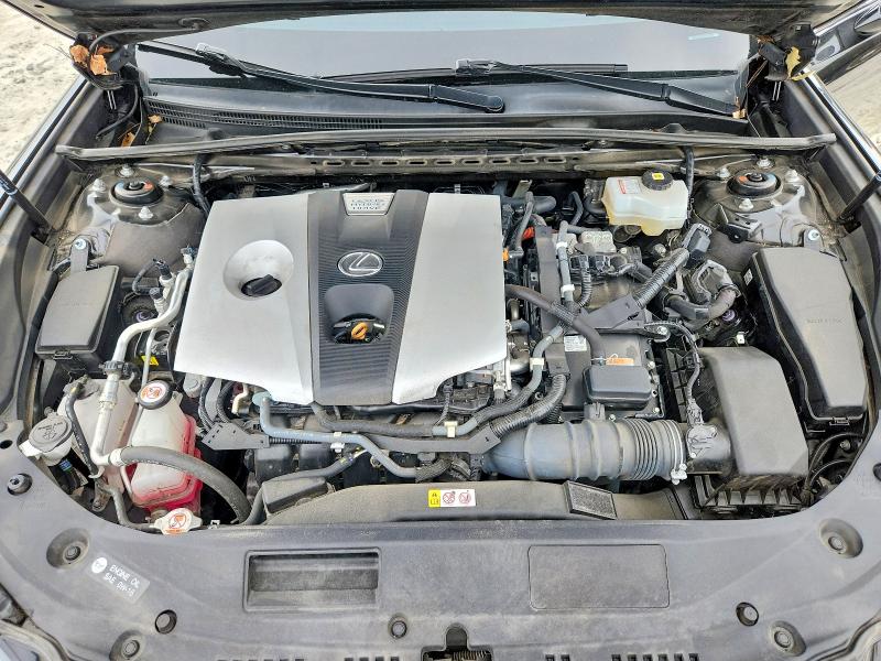 Продажа на аукционе авто 2021 Lexus Es 300h, vin: 58ADA1C19MU011557, номер лота: 46143646
