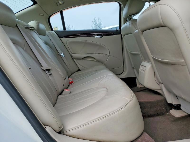 Auction sale of the 2009 Buick Lucerne, vin: 1G4HD57149U137723, lot number: 41997856