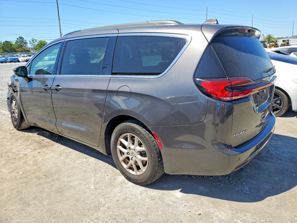 Продаж на аукціоні авто 2022 Chrysler Pacifica, vin: 2C4RC1BG8NR116834, номер лоту: 46644556