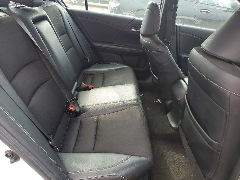 Продаж на аукціоні авто 2016 Honda Accord, vin: 1HGCR2F56GA185467, номер лоту: 47553576