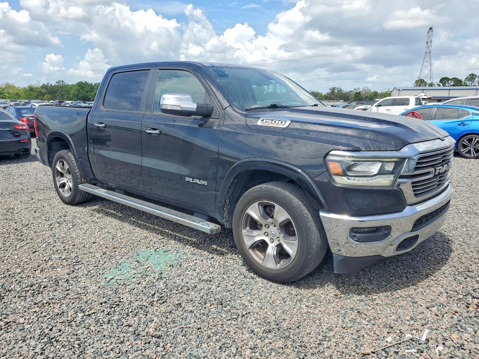 Aukcja sprzedaży 2020 Ram 1500, vin: 1C6RREJM2LN222114, numer aukcji: 48036456