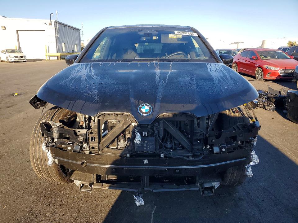 Продажа на аукционе авто 2025 Bmw Ix, vin: WB523CF07SCS50339, номер лота: 46397856