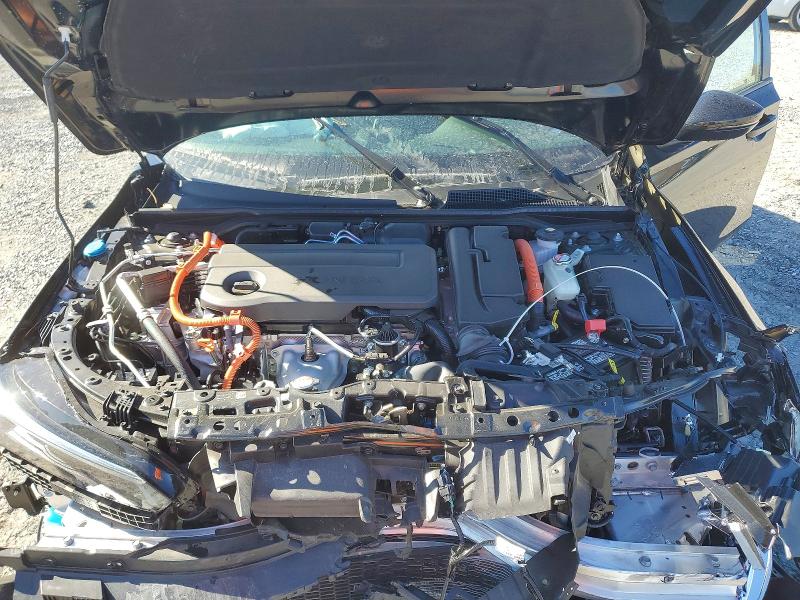 Aukcja sprzedaży 2025 Honda Civic, vin: 2HGFE4F82SH337818, numer aukcji: 45947126