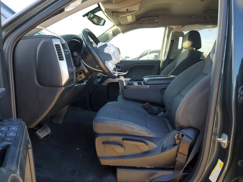 Aukcja sprzedaży 2019 Chevrolet Silverado Ld, vin: 2GCRCPEC4K1106436, numer aukcji: 45660386