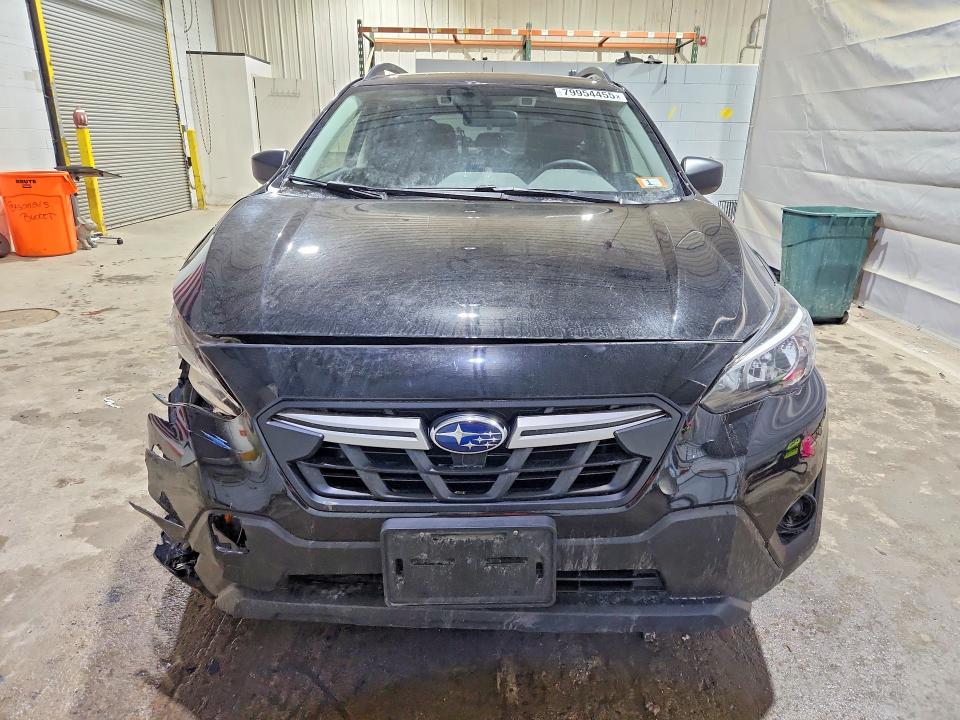 Aukcja sprzedaży 2023 Subaru Crosstrek, vin: JF2GTABC6PH295010, numer aukcji: 79954455