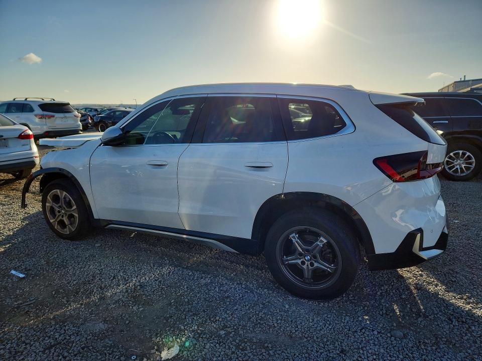 Aukcja sprzedaży 2023 Bmw X1, vin: WBX73EF09P5Y03724, numer aukcji: 45501616