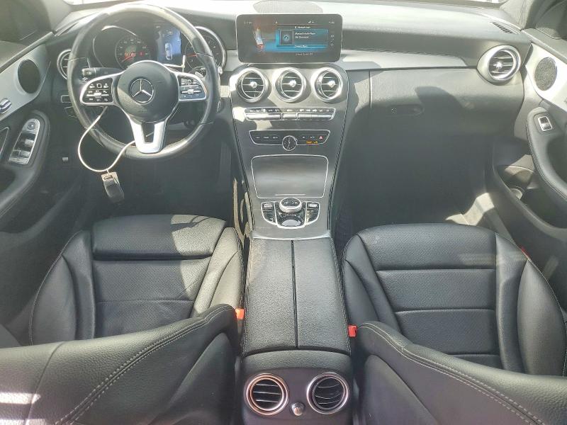 Aukcja sprzedaży 2019 Mercedes-benz C, vin: 55SWF8DB1KU315007, numer aukcji: 79228095
