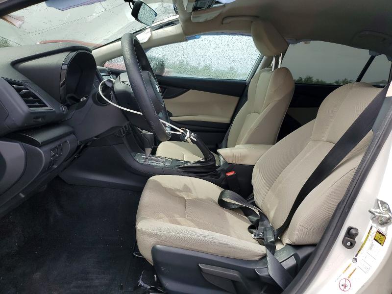 Aukcja sprzedaży 2019 Subaru Impreza, vin: 4S3GTAA60K3733388, numer aukcji: 48005626