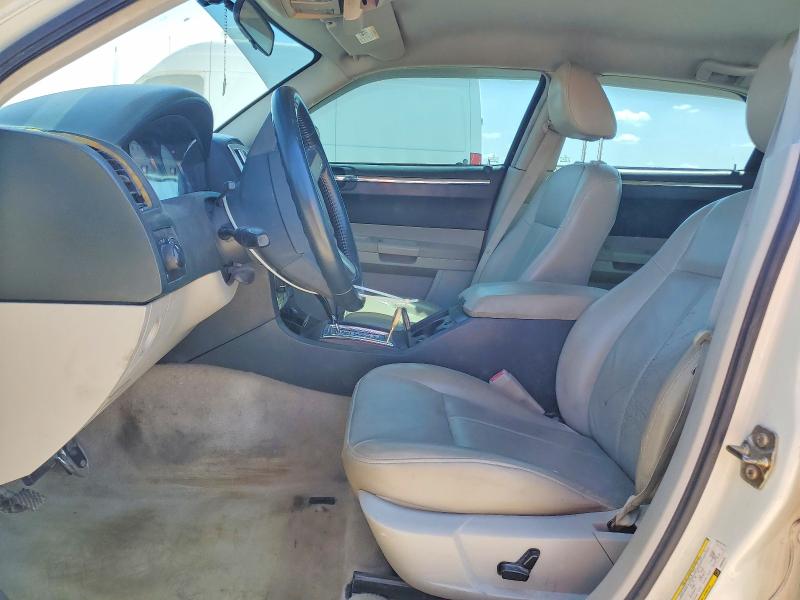 Продажа на аукционе авто 2005 Chrysler 300, vin: 2C3JA53G45H664445, номер лота: 47631076