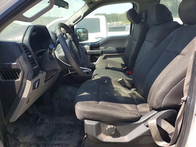 Aukcja sprzedaży 2019 Ford F150, vin: 1FTMF1C5XKKD92442, numer aukcji: 47858296