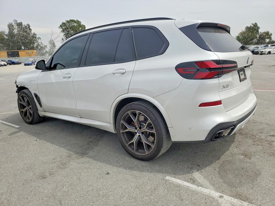 Aukcja sprzedaży 2025 Bmw X5, vin: 5UX43EU01S9X77204, numer aukcji: 48148226