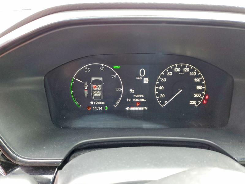 Aukcja sprzedaży 2024 Honda Cr-v, vin: 2HKRS6H92RH215175, numer aukcji: 45888276