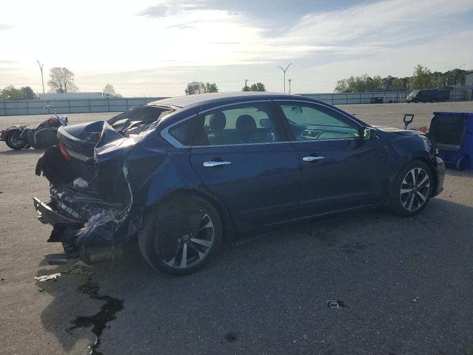 Aukcja sprzedaży 2016 Nissan Altima, vin: 1N4AL3AP6GC116035, numer aukcji: 47923996