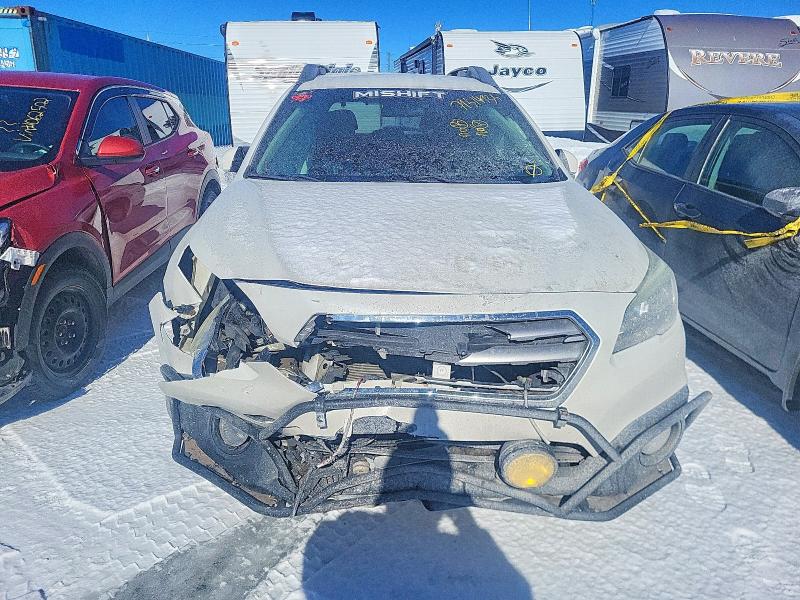 Продажа на аукционе авто 2015 Subaru Outback, vin: 4S4BSCAC3F1242356, номер лота: 79514935