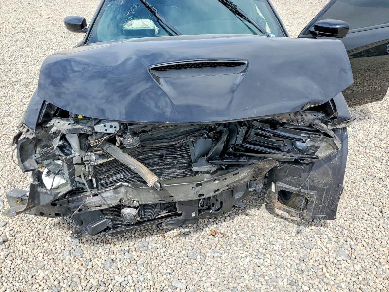48116476 :رقم المزاد ، 2C3CDXHGXPH670984 vin ، 2023 Dodge Charger مزاد بيع