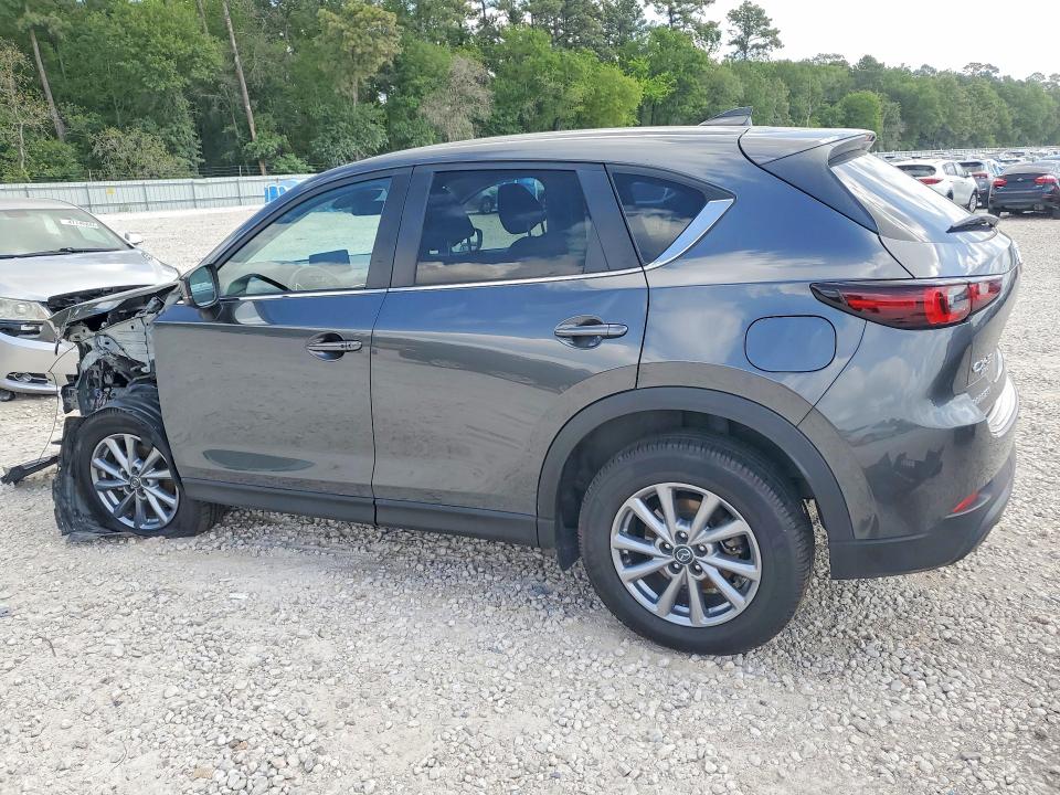 Aukcja sprzedaży 2023 Mazda Cx-5, vin: JM3KFBBM7P0260402, numer aukcji: 47948526