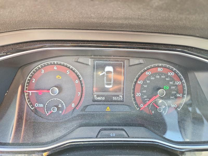 Продаж на аукціоні авто 2019 Volkswagen Jetta, vin: 3VWC57BUXKM110378, номер лоту: 46034626