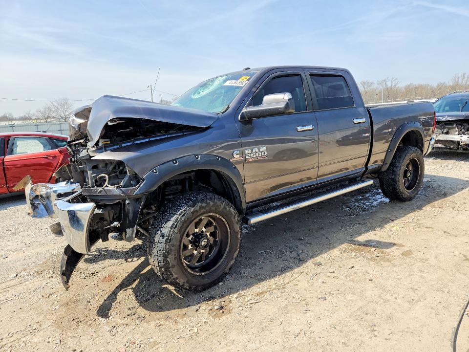 Aukcja sprzedaży 2015 Ram 2500, vin: 3C6UR5DL5FG651452, numer aukcji: 47337866