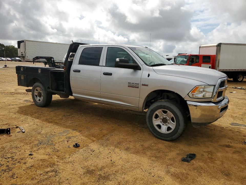 2018 Ram 2500 მანქანა იყიდება აუქციონზე, vin: 3C6UR5HJ5JG239677, აუქციონის ნომერი: 79752995