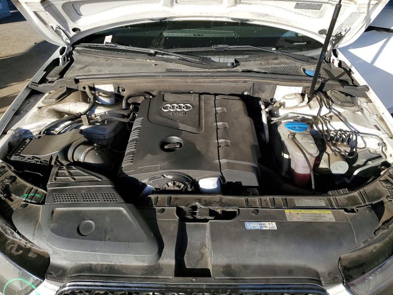 Продажа на аукционе авто 2014 Audi A4, vin: WAUBFAFL3EN041468, номер лота: 47124066
