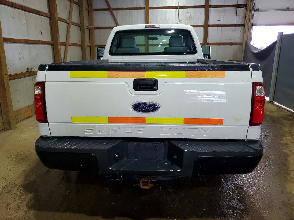Продажа на аукционе авто 2013 Ford F250, vin: 1FTBF2B63DEB82399, номер лота: 78799645