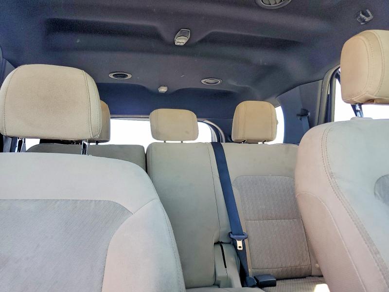 Продаж на аукціоні авто 2016 Ford Explorer, vin: 1FM5K7B87GGA82608, номер лоту: 46123036