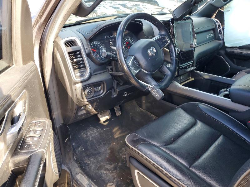 Продажа на аукционе авто 2020 Ram 1500, vin: 1C6SRFJT7LN239425, номер лота: 79182325